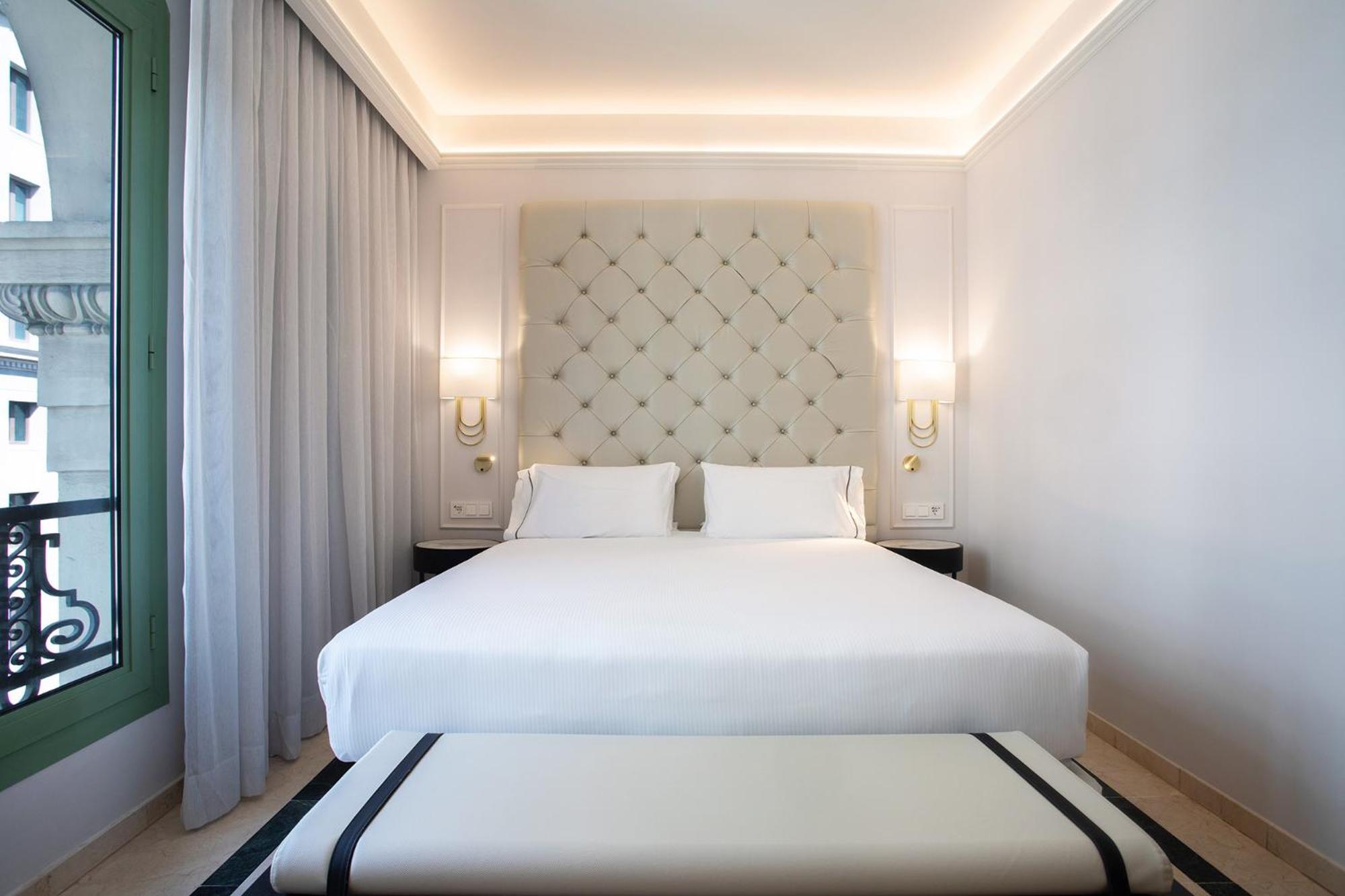 Eurostars Laietana 4*