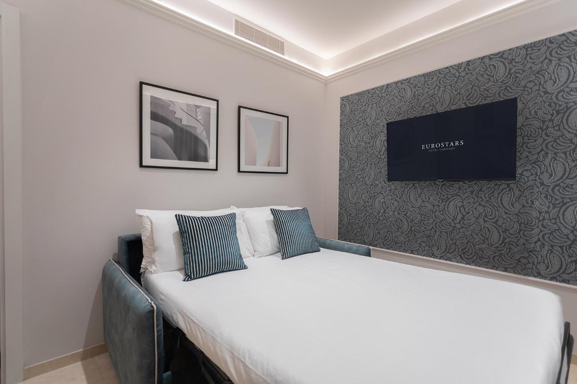 Hotel Eurostars Laietana
