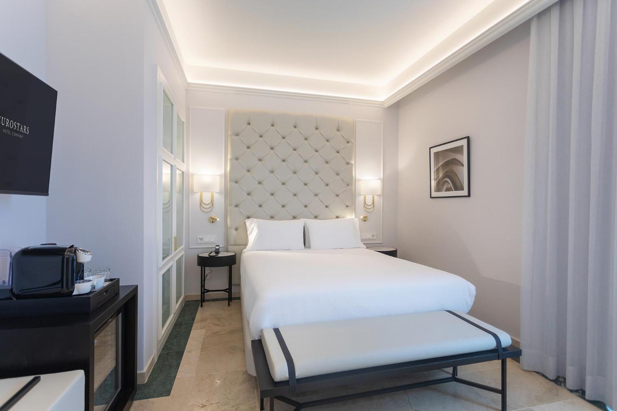 Eurostars Laietana Hotel Barcelona