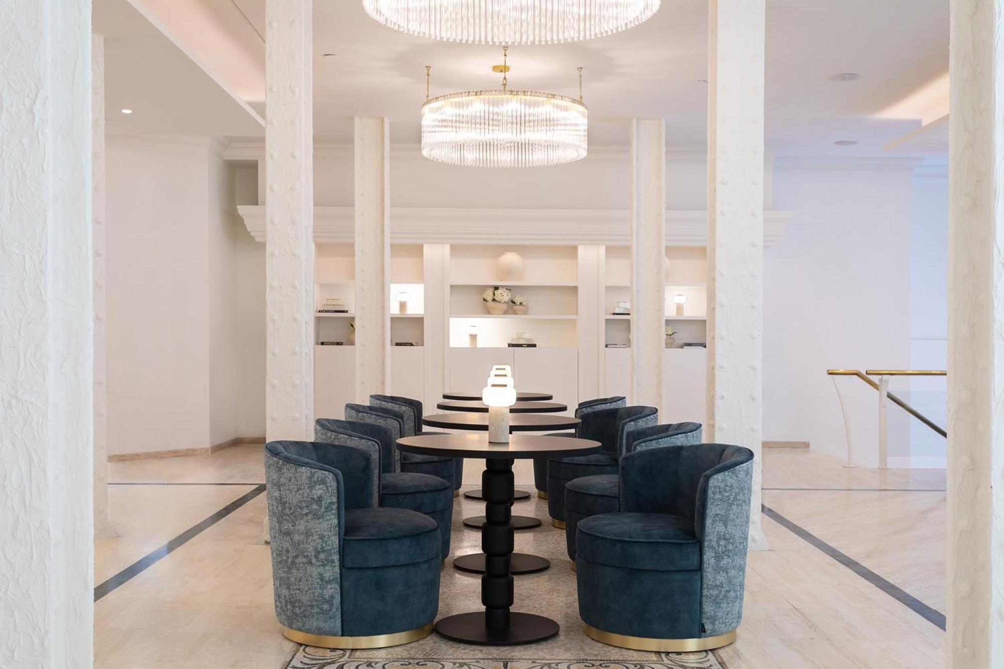 Eurostars Laietana Hotel 4*