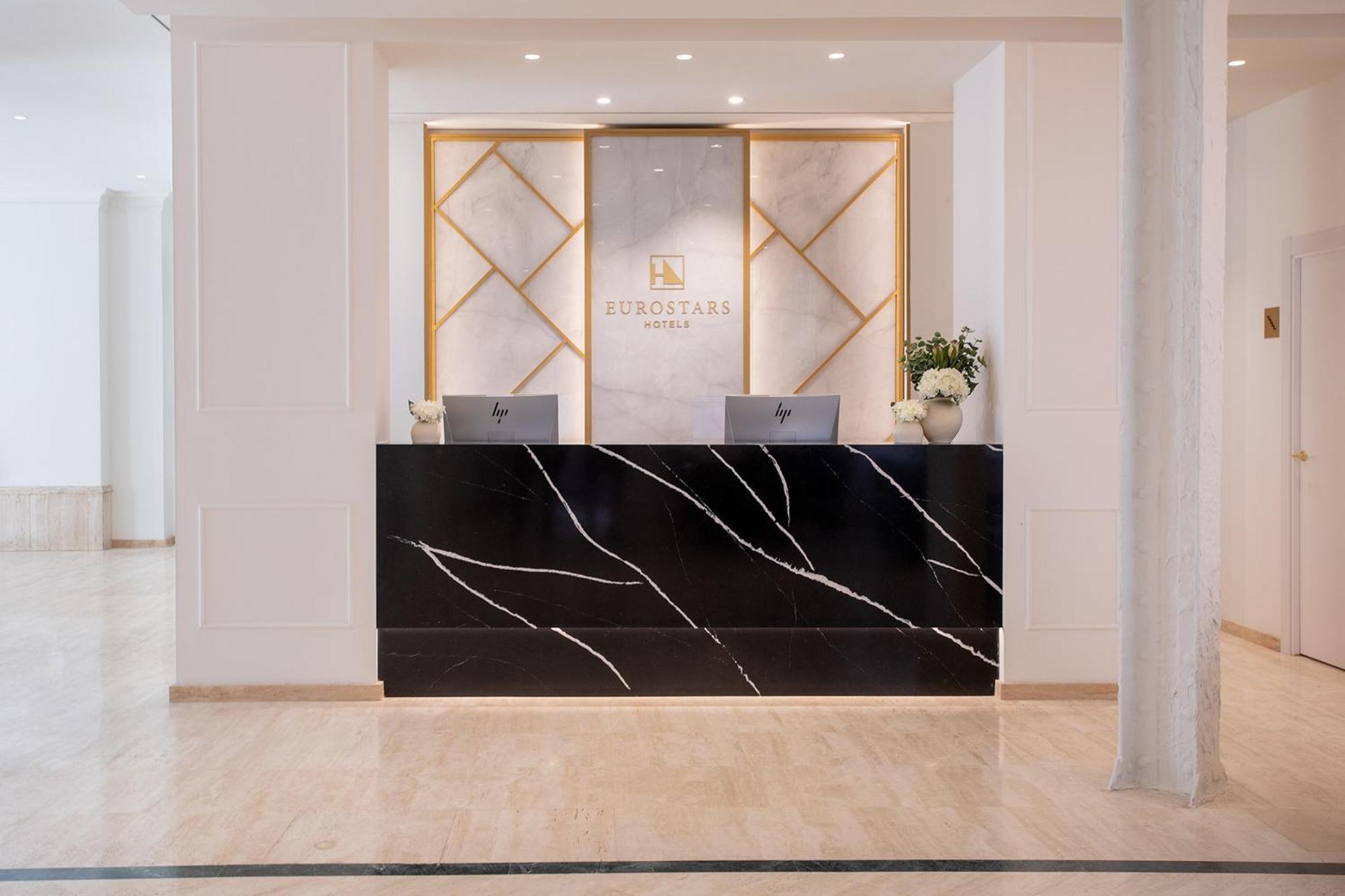 Eurostars Laietana Hotel Barcelona