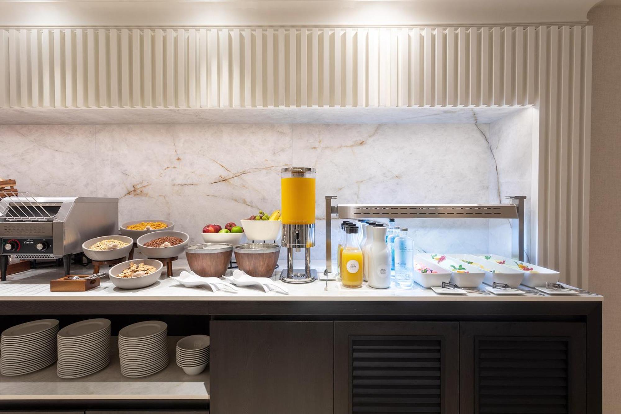 Eurostars Laietana 4* Barcelona
