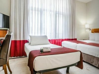 Eurostars Laietana 4*