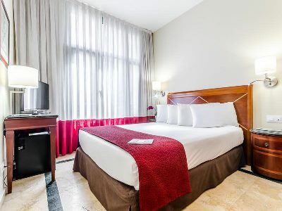 Eurostars Laietana Barcelone